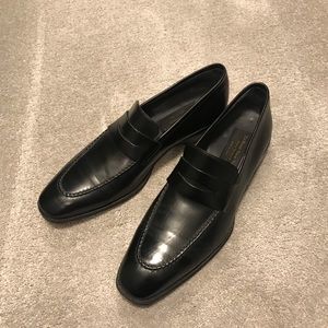 To Boot New York Penny Loafer